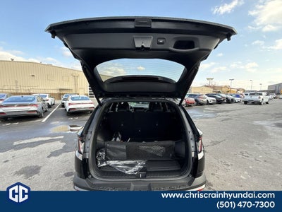 2026 Hyundai TUCSON XRT
