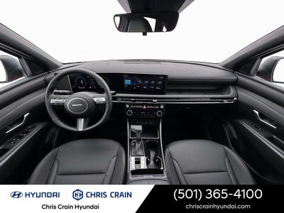 2026 Hyundai TUCSON XRT FWD