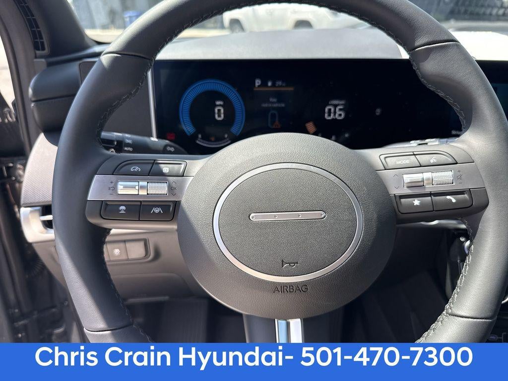 2026 Hyundai TUCSON XRT FWD