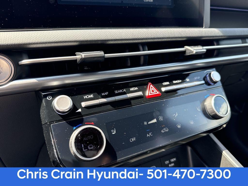 2026 Hyundai TUCSON XRT FWD