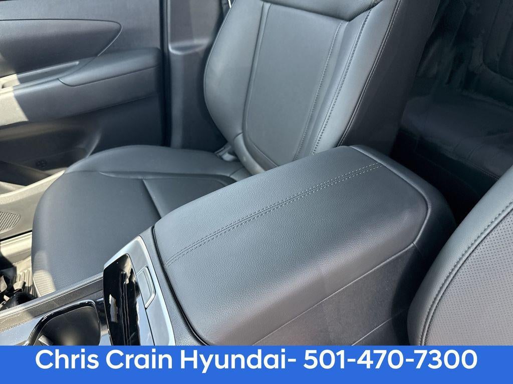 2026 Hyundai TUCSON XRT FWD