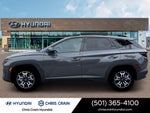 2026 Hyundai TUCSON XRT FWD