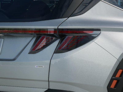 2026 Hyundai TUCSON XRT AWD