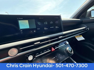 2026 Hyundai TUCSON XRT AWD