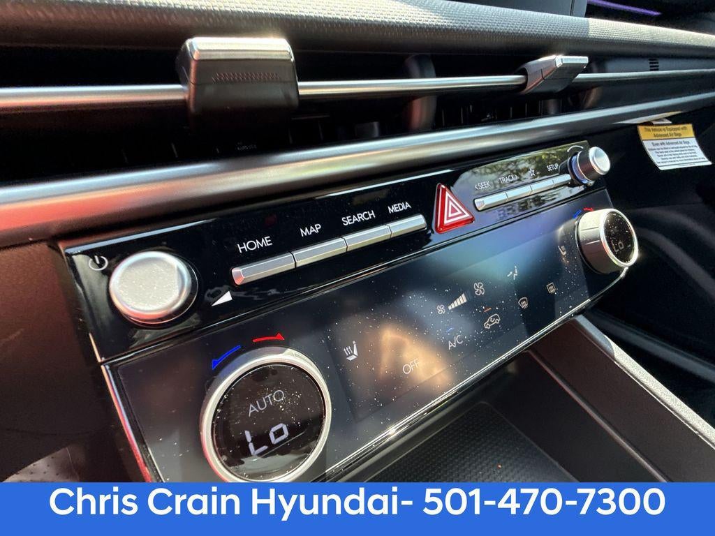 2026 Hyundai TUCSON XRT AWD