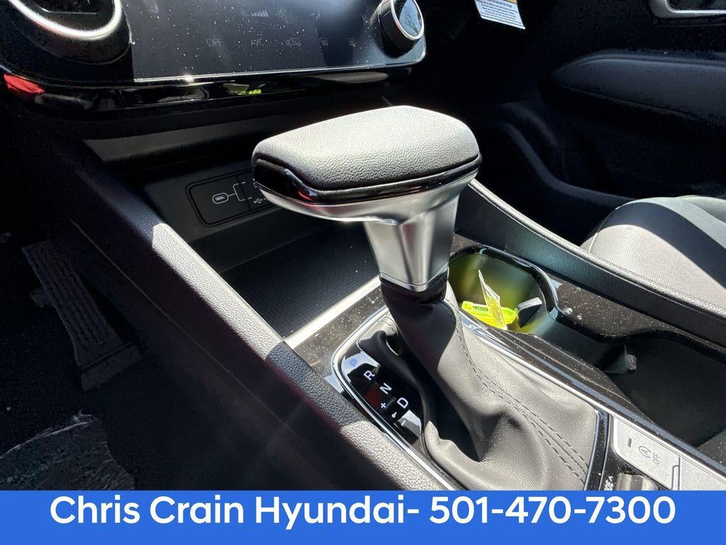 2026 Hyundai TUCSON XRT AWD