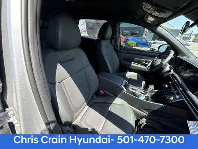 2026 Hyundai TUCSON XRT AWD
