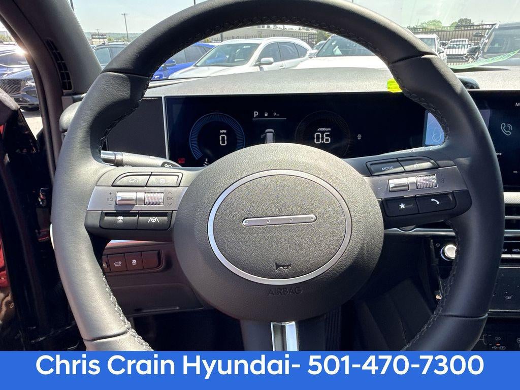 2026 Hyundai TUCSON XRT AWD