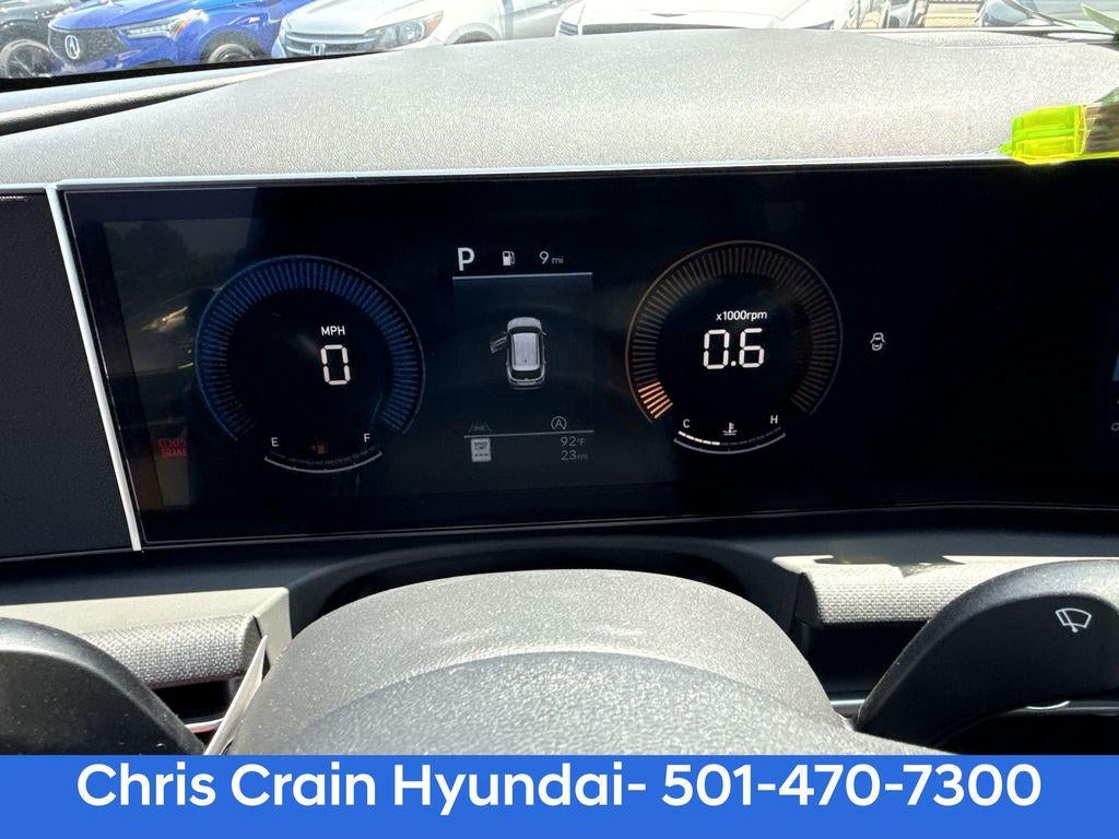 2026 Hyundai TUCSON XRT AWD