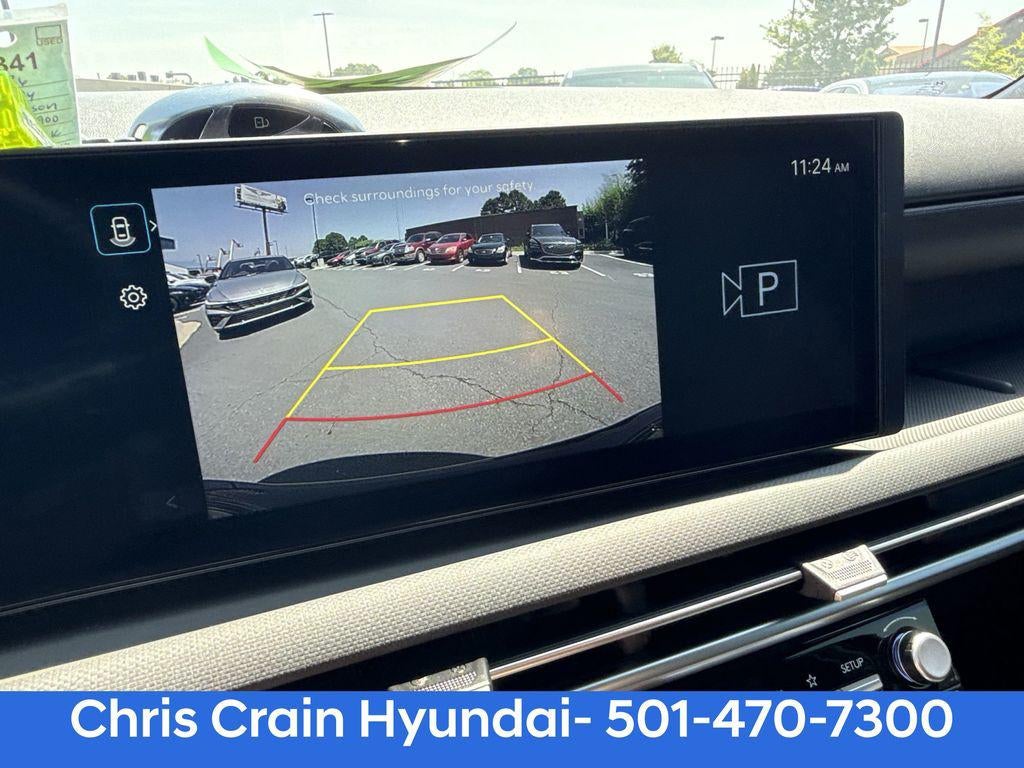 2026 Hyundai TUCSON XRT AWD