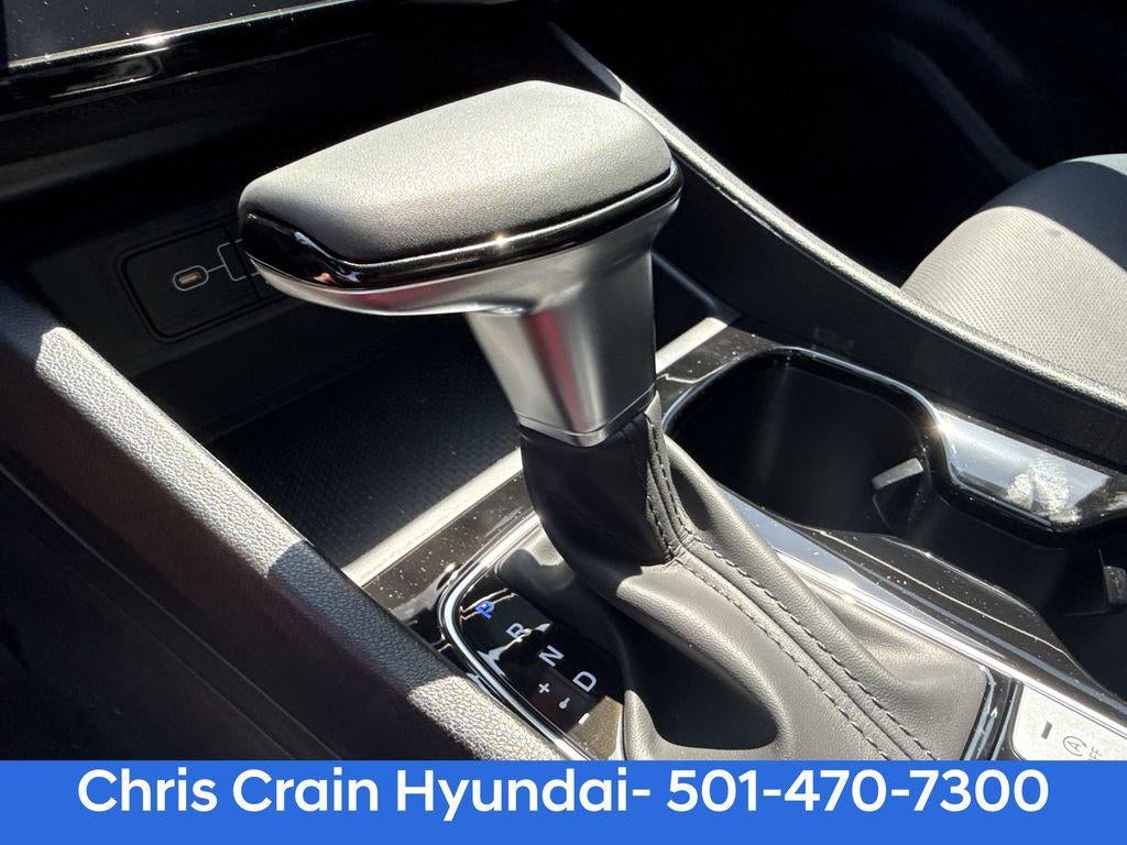 2026 Hyundai TUCSON XRT AWD