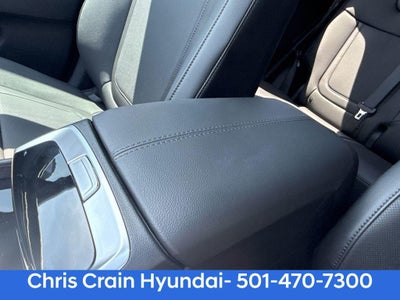 2026 Hyundai TUCSON XRT AWD