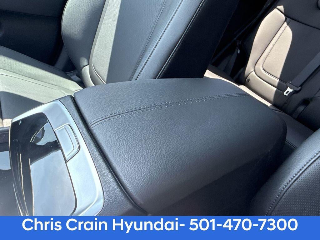 2026 Hyundai TUCSON XRT AWD