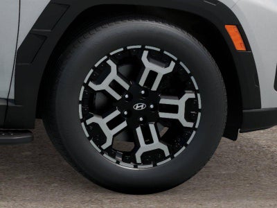 2026 Hyundai TUCSON XRT AWD