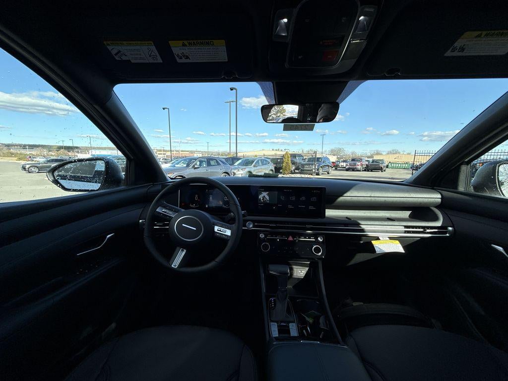 2026 Hyundai TUCSON XRT AWD