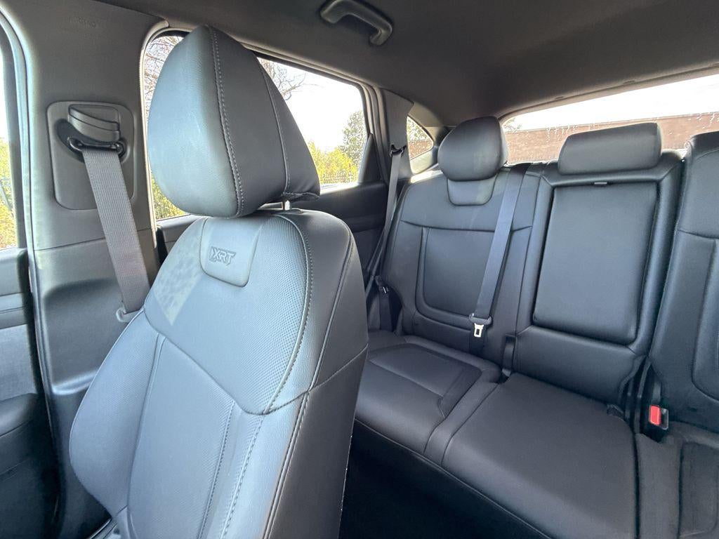 2026 Hyundai TUCSON XRT AWD