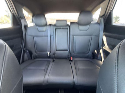 2026 Hyundai TUCSON XRT AWD