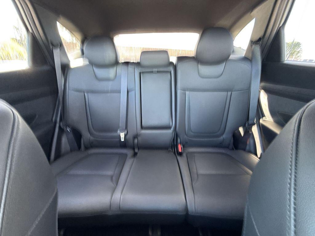 2026 Hyundai TUCSON XRT AWD