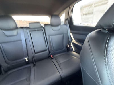 2026 Hyundai TUCSON XRT AWD