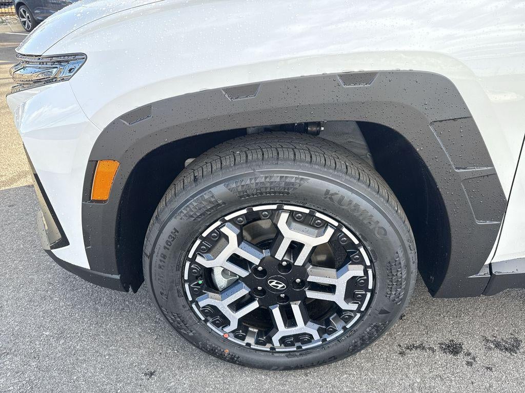 2026 Hyundai TUCSON XRT AWD