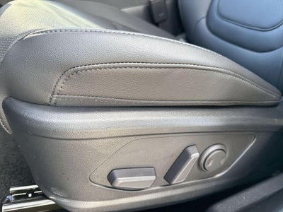 2026 Hyundai TUCSON XRT AWD