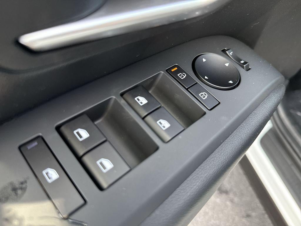 2026 Hyundai TUCSON XRT AWD