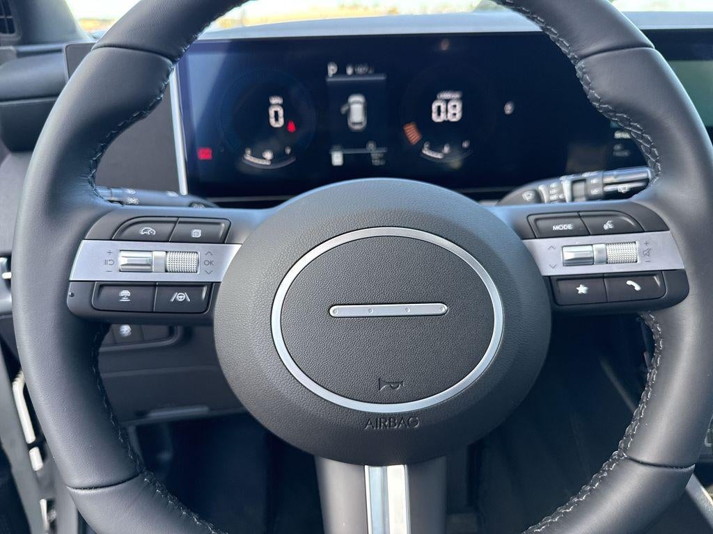 2026 Hyundai TUCSON XRT AWD