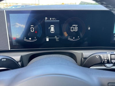 2026 Hyundai TUCSON XRT AWD