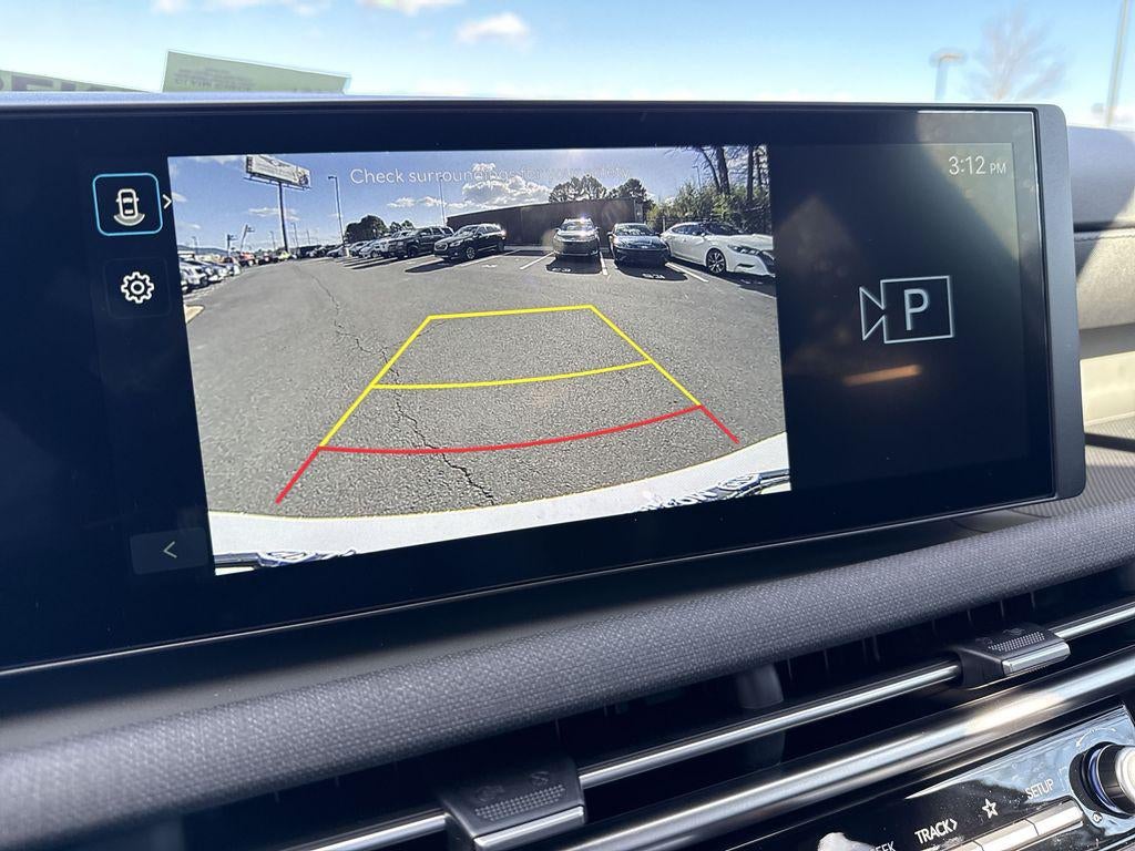 2026 Hyundai TUCSON XRT AWD