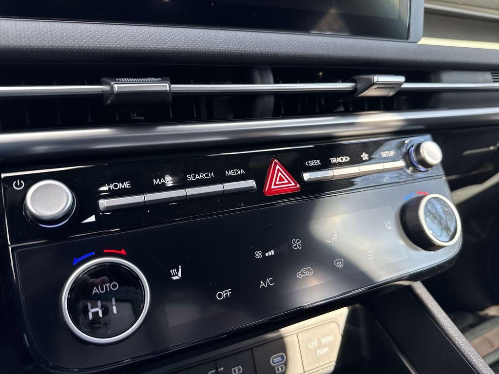 2026 Hyundai TUCSON XRT AWD