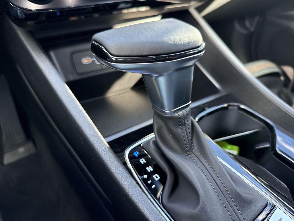 2026 Hyundai TUCSON XRT AWD