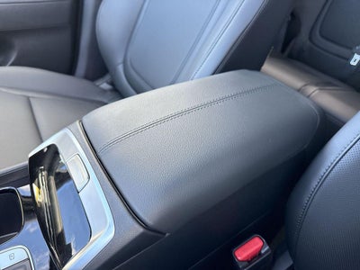 2026 Hyundai TUCSON XRT AWD