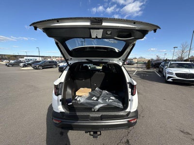 2026 Hyundai TUCSON XRT AWD