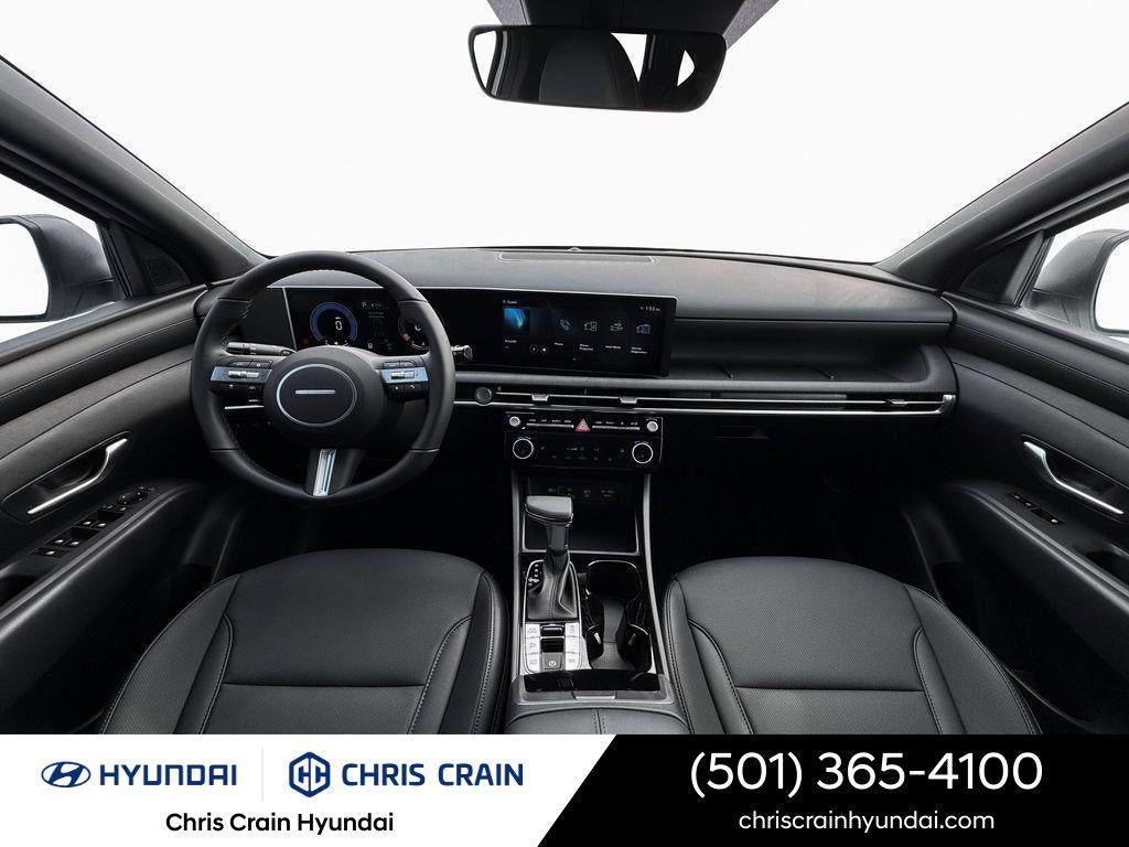 2026 Hyundai TUCSON XRT AWD