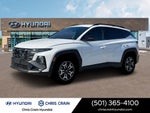 2026 Hyundai TUCSON XRT AWD