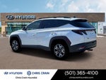 2026 Hyundai TUCSON XRT AWD