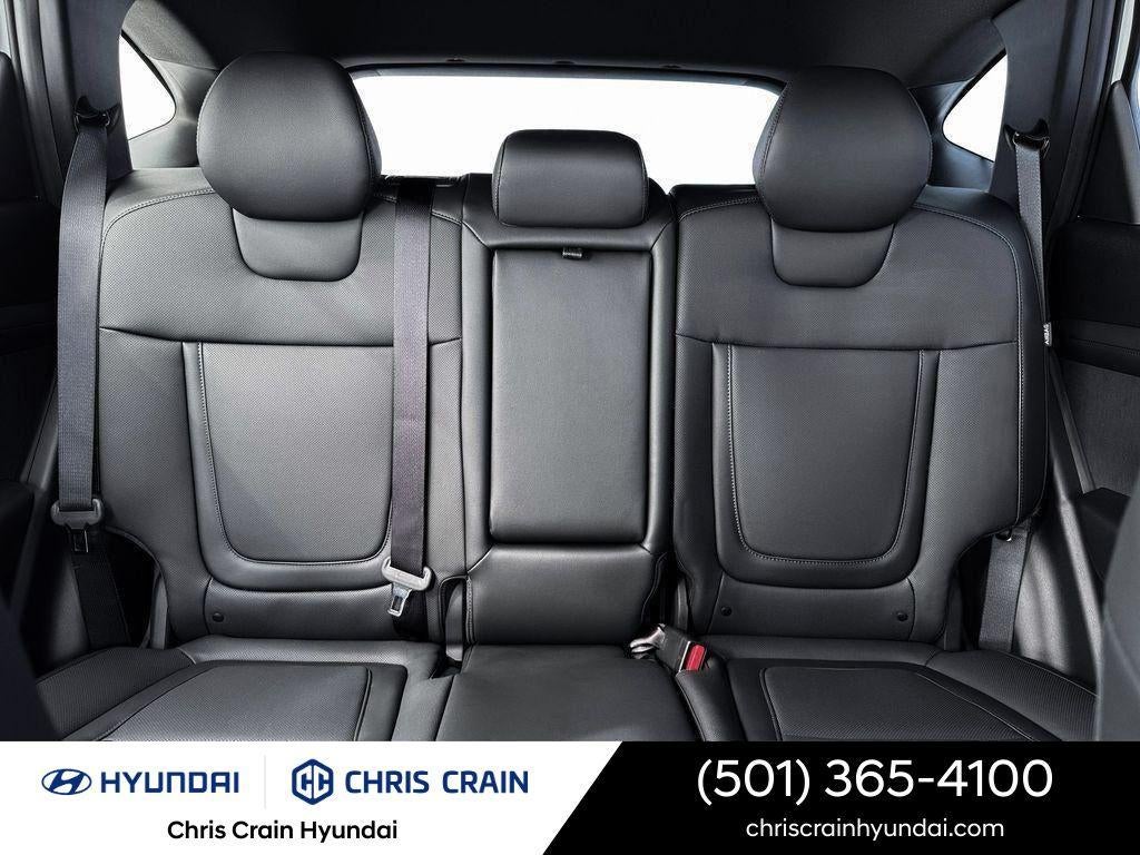 2026 Hyundai TUCSON XRT AWD