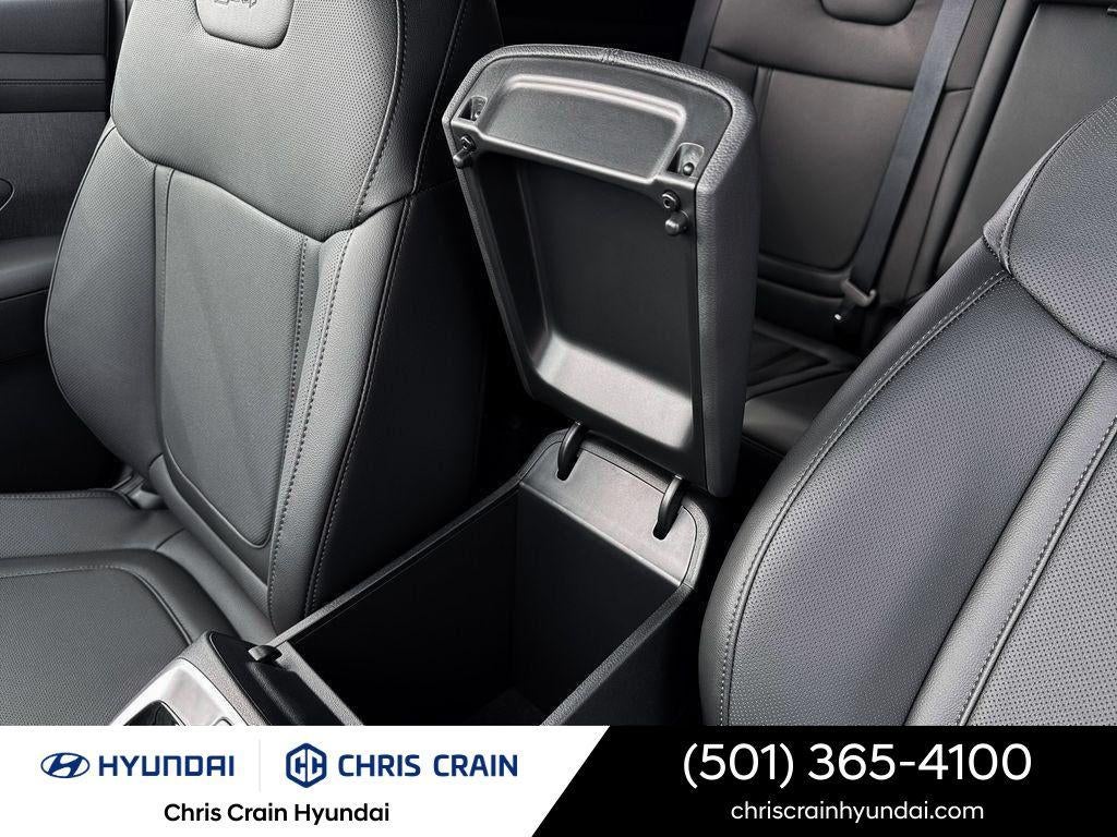 2026 Hyundai TUCSON XRT AWD