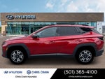 2026 Hyundai TUCSON XRT AWD