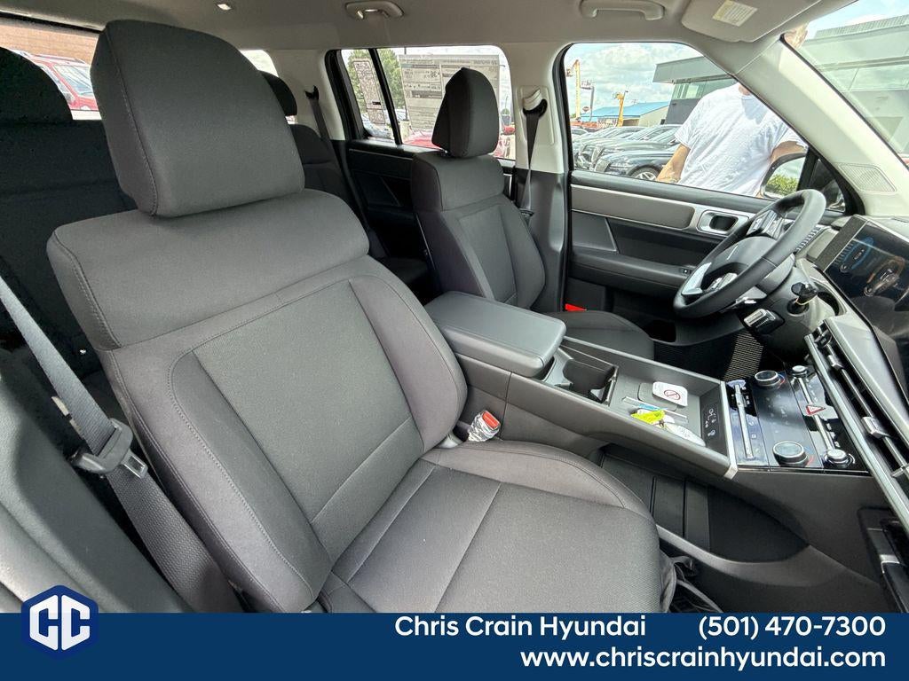 2026 Hyundai Santa Fe SE - Photo 31