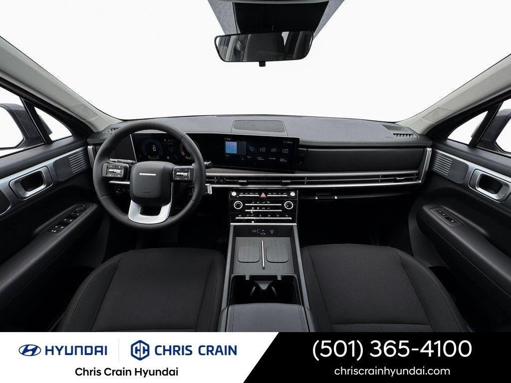 2026 Hyundai SANTA FE SE FWD