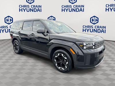 2024 Hyundai SANTA FE SE