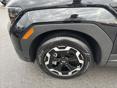 2024 Hyundai SANTA FE SE