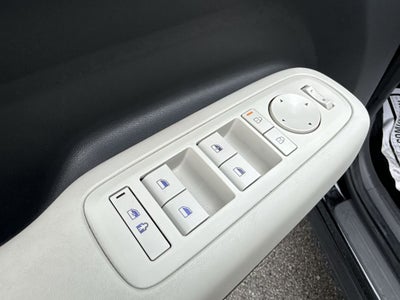 2024 Hyundai SANTA FE SE