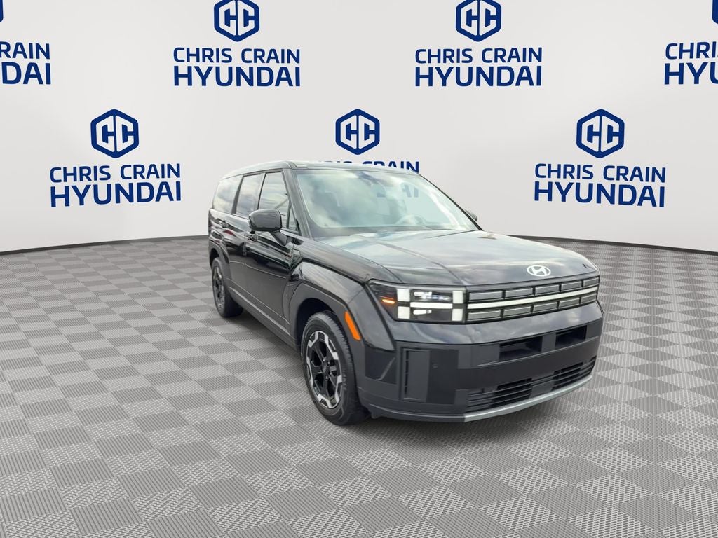 2024 Hyundai SANTA FE SE