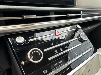 2024 Hyundai SANTA FE SE