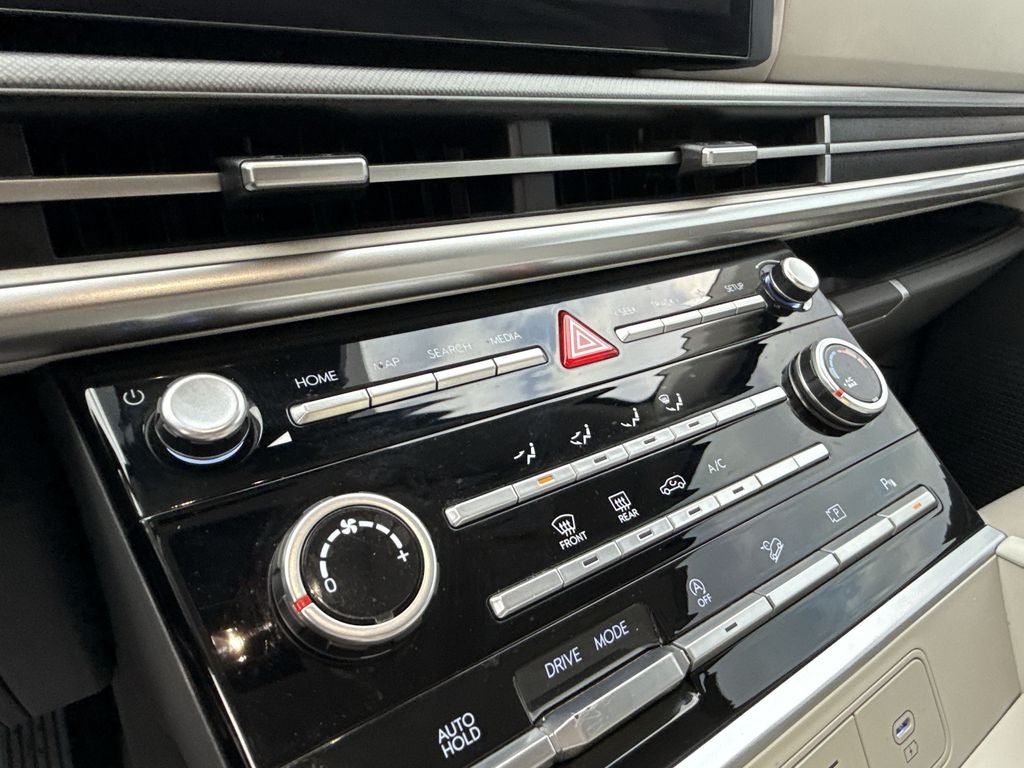 2024 Hyundai SANTA FE SE