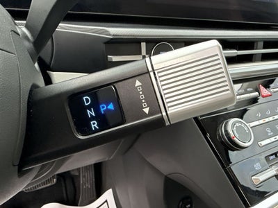 2024 Hyundai SANTA FE SE