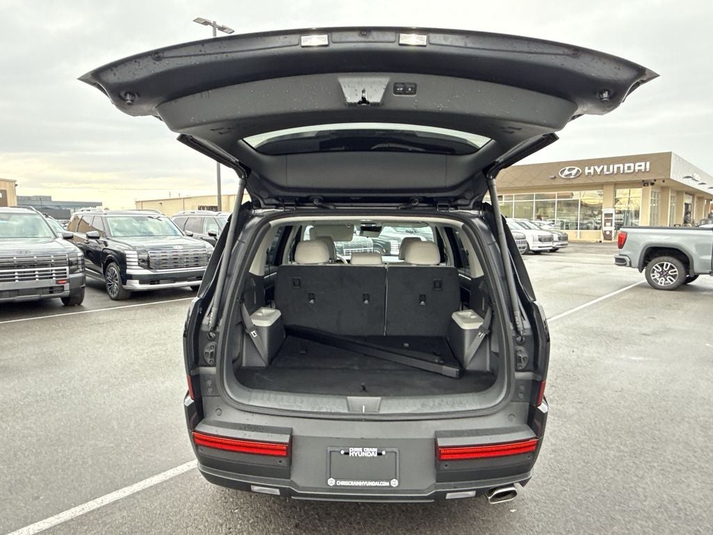 2024 Hyundai SANTA FE SE