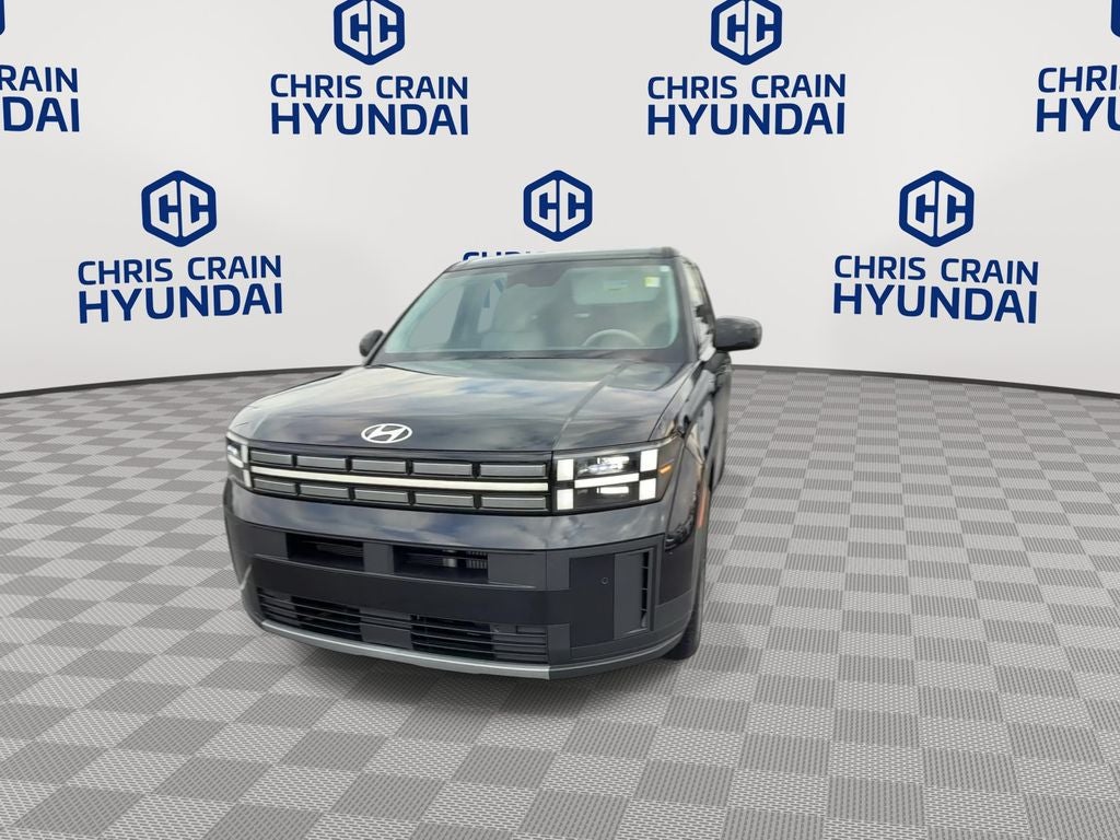 2024 Hyundai SANTA FE SE